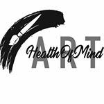 Health Of Mind Art discount code